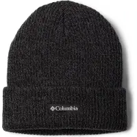 Columbia - Whirlibird Cuffed Beanie - Mütze Gr One Size schwarz