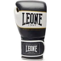 Leone1947 Shock X Kunstleder-boxhandschuhe