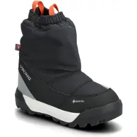 Viking Winterstiefel - Tex - Expower - Schwarz - - 30 - Winterstiefel