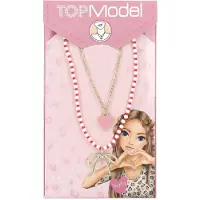 TOPModel Leoheart Perlen Für Armbänder