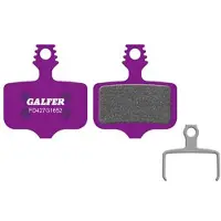 Galfer Fd427 E-bike Scheibenbremsbeläge