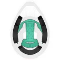 Lazer Polster Cage KinetiCore KC M