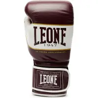 Leone1947 Shock X Kunstleder-boxhandschuhe
