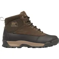 Sorel Buxton Lite Lace Plus WP major jet (245) 43