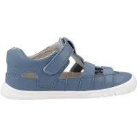 Piruflex Blauer Schuh Modell PF274 5