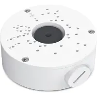TP-LINK VJB-300, Abzweigdose, Universal, Weiß, Aluminium, 125 mm, 45,7 mm