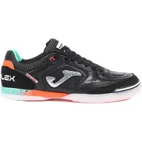 Joma Top Flex Hallenfußballschuhe Schwarz EU 43 1/2 Mann Schwarz EU 43 1/2