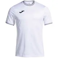 Joma Toletum V Kurzarm-t-shirt