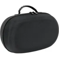 VORTEX VR VortexVR Tragbare Tasche für Meta Quest 2 / 3S | Schwarz