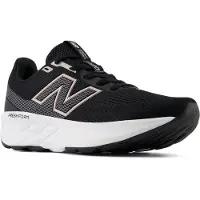 New Balance Laufschuh "520", Damen, Gr. 40, schwarz (noir), Textil, Schuhe Laufschuh