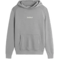 Ecoalf für Herren. MCMGASTLANCH0846W25-302 Graues Sweatshirt von Lancha (M), Lässig, Baumwolle