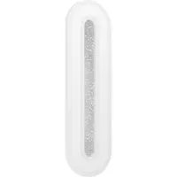 Eglo LED-Wandlampe Macchioni 40 cm – weiß