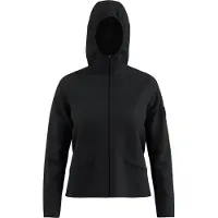 Salewa - Women's Fanes Sarner Jacket - Freizeitjacke Gr 34 schwarz
