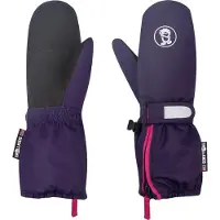 TROLLKIDS - Kid's Troll Mitten XT - Handschuhe Gr 4 - 6-7 Years blau