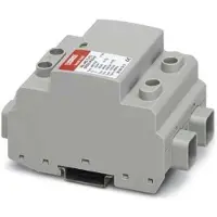 Phoenix Contact 2906293 Blitzstrom- /Überspannungsableiter Typ 1/2 VAL-MB-T1/T2 600DC-PV/2+V VALMBT1T2600DCPV2V