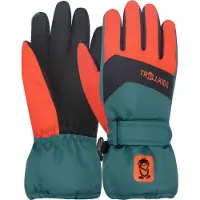 TROLLKIDS Rauland Handschuhe