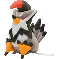 Tinisu Pokemon Staraptor Kuscheltier - 16 cm Plüschtier Staraptor