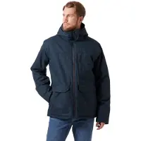 Helly Hansen Chill 3.0 Jacke Blau S Mann Blau S