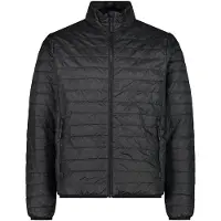 CMP 34z5197 Jacke Schwarz 54 Mann Schwarz 54