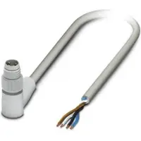 Phoenix Contact 1406843 Sensor-/Aktor-Kabel SAC-4P-M 8MR/ 3,0-600 FB SAC4PM8MR30600FB