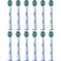Oral-B AUFSTECKBÜRSTEN 4+4+4 FFS (PRO PRECISION CLEAN)