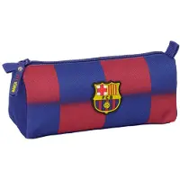 Safta F.C. Barcelona 25/26 Federmappe