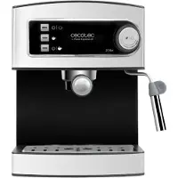 Cecotec Espresso-Kaffeemaschinen Power Espresso 20
