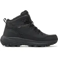 Jack Wolfskin Everquest Texapore Mid Bergsteigerschuhe