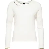 Chillaz - Women's Limbara - Longsleeve Gr 40 weiß