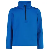 CMP - Kid's Sweat - Fleecepullover Gr 98 blau