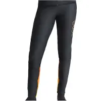 Sportful - Women's Doro Pant - Langlaufhose Gr XXL schwarz