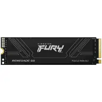 Kingston FURY Renegade G5 PCIe 5.0 NVMe M.2 2280 SSD 4T-SFYR2S/4T0
