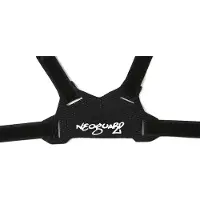 Rrp Starrgabel NeoGuard - Schwarz - Größe L