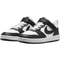 Nike Kinder Freizeitschuhe COURT BOROUGH LOW RECRAFT (PS)