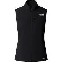 The North Face - Women's Summit Casaval Light Vest - Kunstfaserweste Gr S schwarz