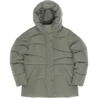 Mazine - Women's Waves Quilt Puffer Jacket - Winterjacke Gr XXL grau