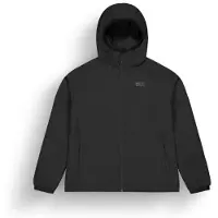 Picture - Women's Lanin Hooded Jacket - Kunstfaserjacke Gr XS schwarz