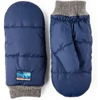 Hestra - Otra - Handschuhe Gr 11 blau