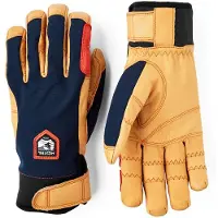 Hestra - Ergo Grip Active 5 Finger - Handschuhe Gr 11 beige
