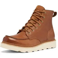 Sorel Men's Slabtown 62 Moc Winterschuhe