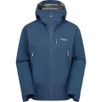 Rab Regenjacke Downpour Mountain
