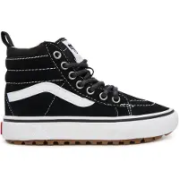 Vans Mte Sk8-hi Sportschuhe Schwarz EU 31 Jungen,Mädchen Schwarz EU 31