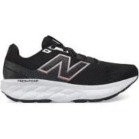 New Balance Laufschuh "520", Damen, Gr. 41, schwarz (noir), Textil, Schuhe Laufschuh