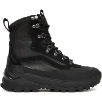 Vans MTE Snow-kicker Gore-tex blackout (001-footwear) 10