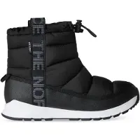 The North Face Schneeschuhe Thermoball NF0A5LXJKY41 Schwarz 32