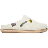 Toni pons Snoopy Hausschuhe