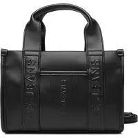 Pepe Jeans für Damen. PL0300008 Zadie Marrel Tasche schwarz (OSFA), Lässig, Polyurethan