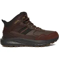 SKECHERS Allwetterstiefel Kaltfutter mit Funktionsmembran (wasserabweisend/wasserdicht) SLADE ULTRA-TURNER