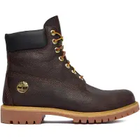Timberland 6" Premium Waterproof Boot Espresso - EU 42