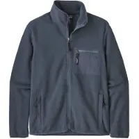 Patagonia - Synch Jacket - Fleecejacke Gr XS blau